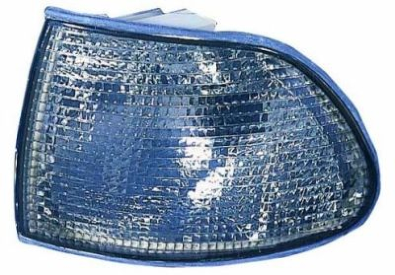 Blinkleuchte Blinker 444-1504R-BE-VS