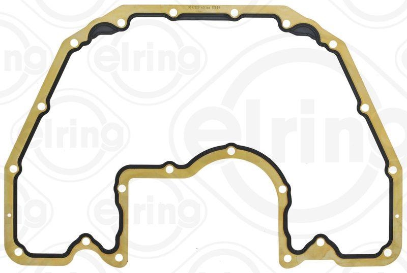 ELRING Gasket, oil sump
