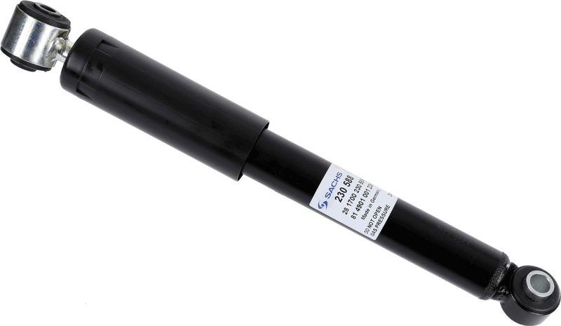 SACHS Stoßdämpfer