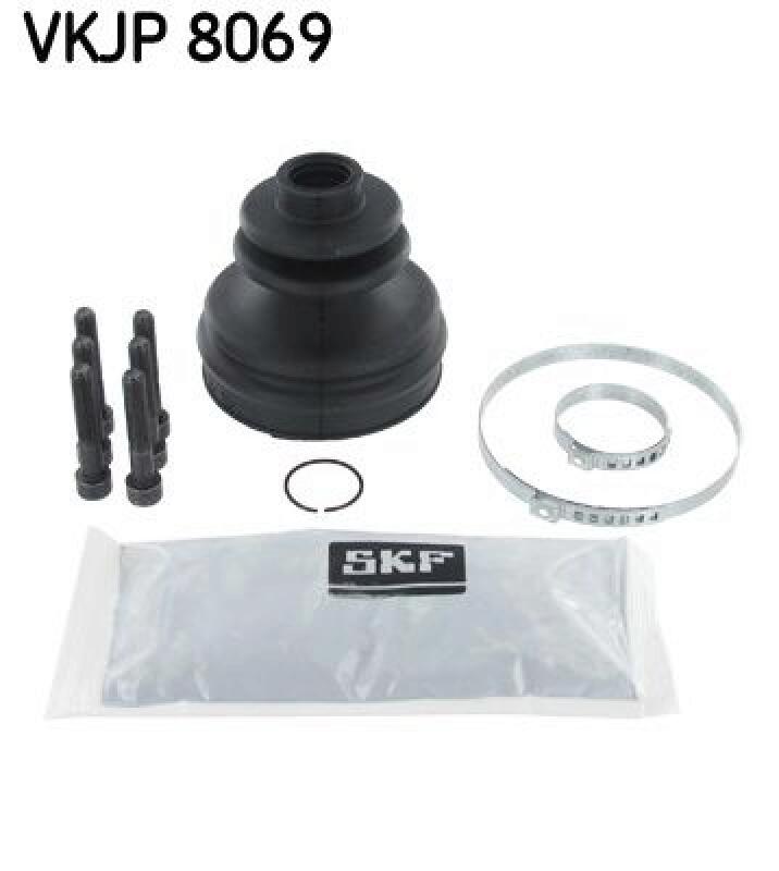 SKF Bellow Set, drive shaft
