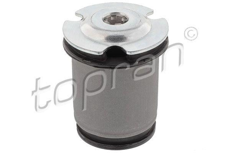 TOPRAN Bushing, axle beam