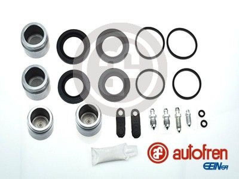 AUTOFREN SEINSA Repair Kit, brake caliper