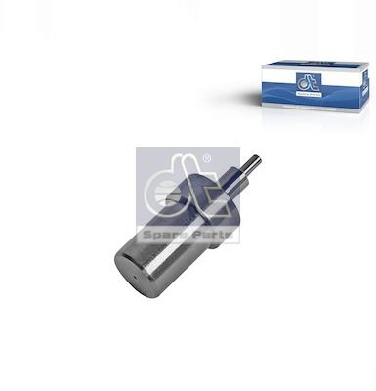DT Spare Parts Injector Nozzle
