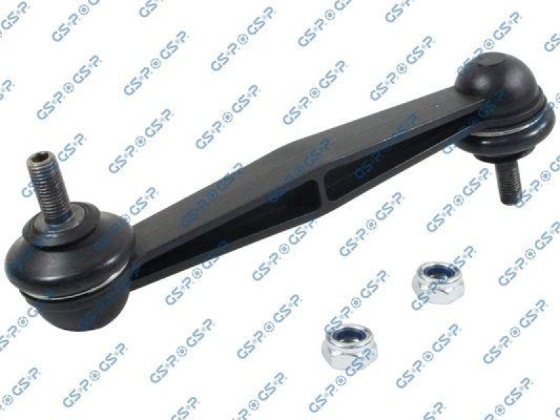 GSP Stange/Strebe, Stabilisator S050015