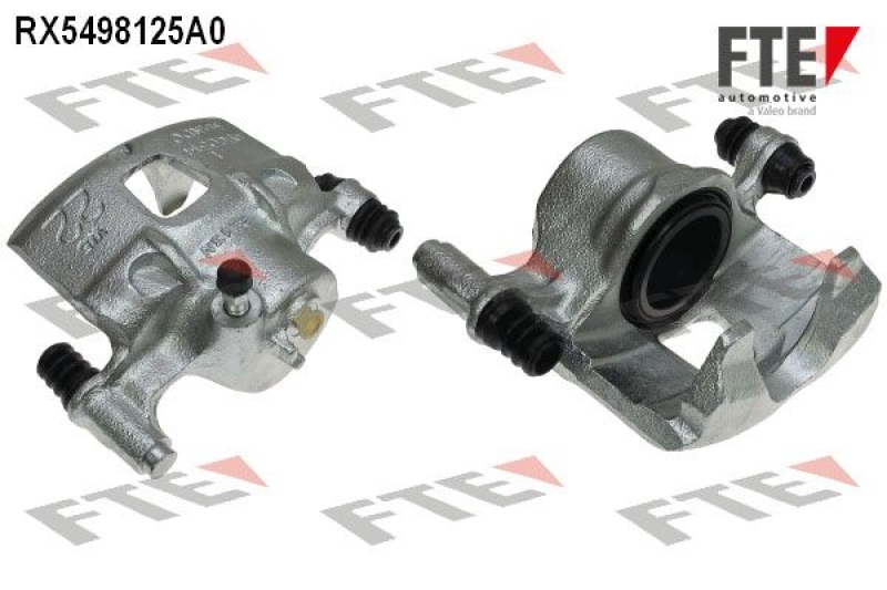 FTE Brake Caliper