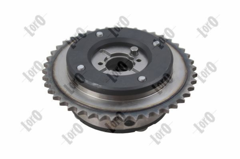 Camshaft Adjuster