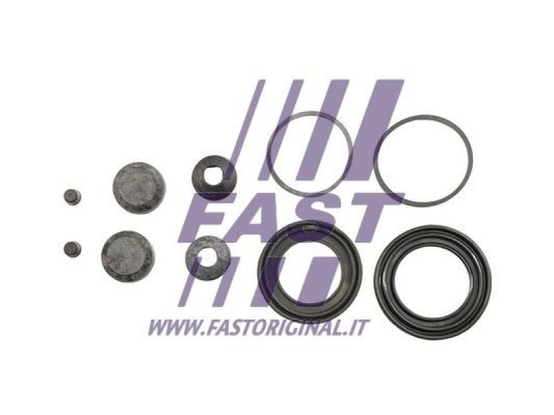 FAST Reparatursatz, Bremssattel FT32470