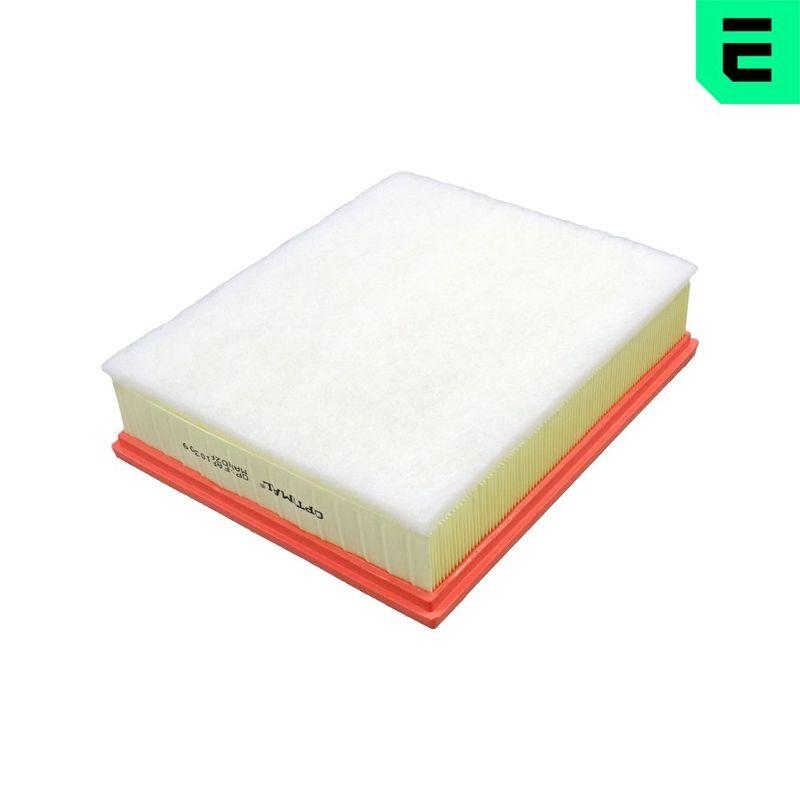 OPTIMAL Luftfilter
