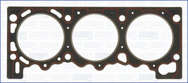 AJUSA Gasket, cylinder head FIBERMAX