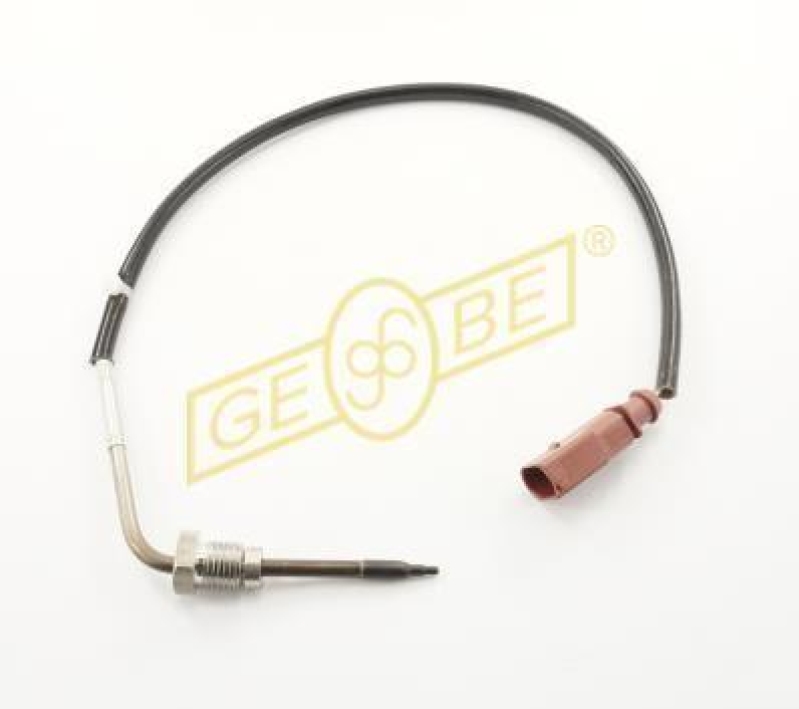 GEBE Sensor, Abgastemperatur 9 8072 1
