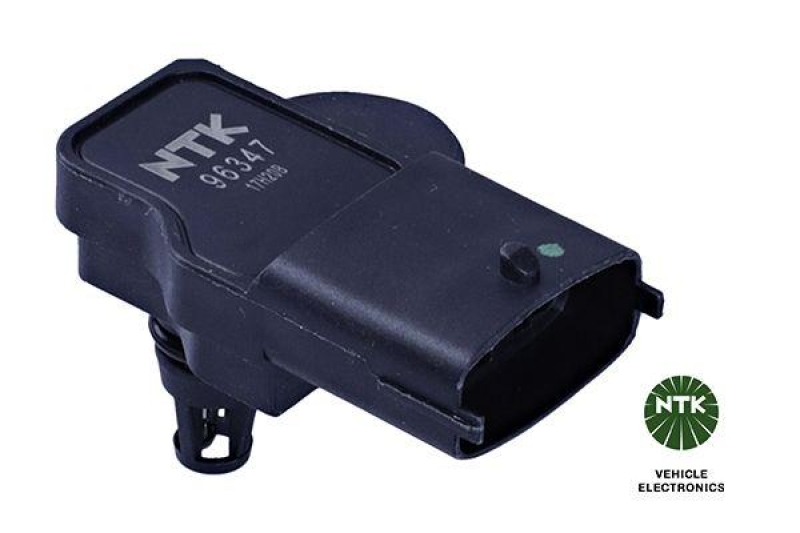 NTK Sensor, Saugrohrdruck