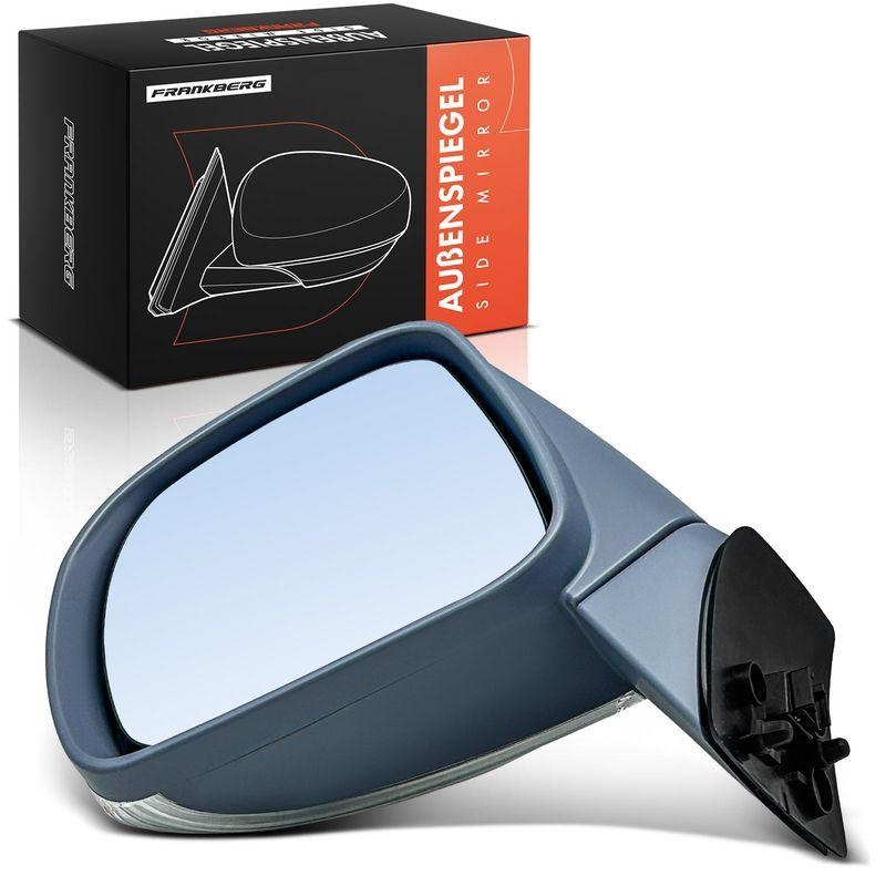 1x Frankberg Au&szlig;enspiegel Links 5481FB0040953