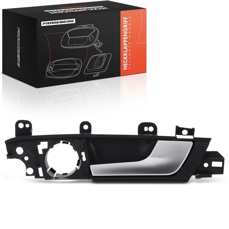 1x Frankberg T&uuml;rgriff Hinten Rechts innen 5481FB0045687