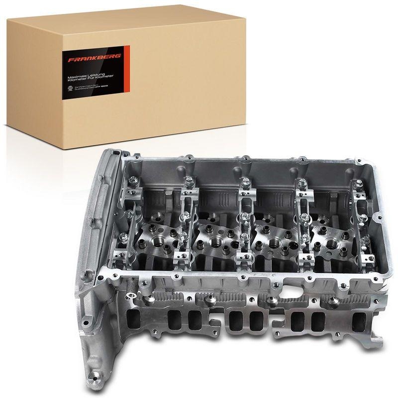 1x Frankberg Zylinderkopf 5481FB0006837