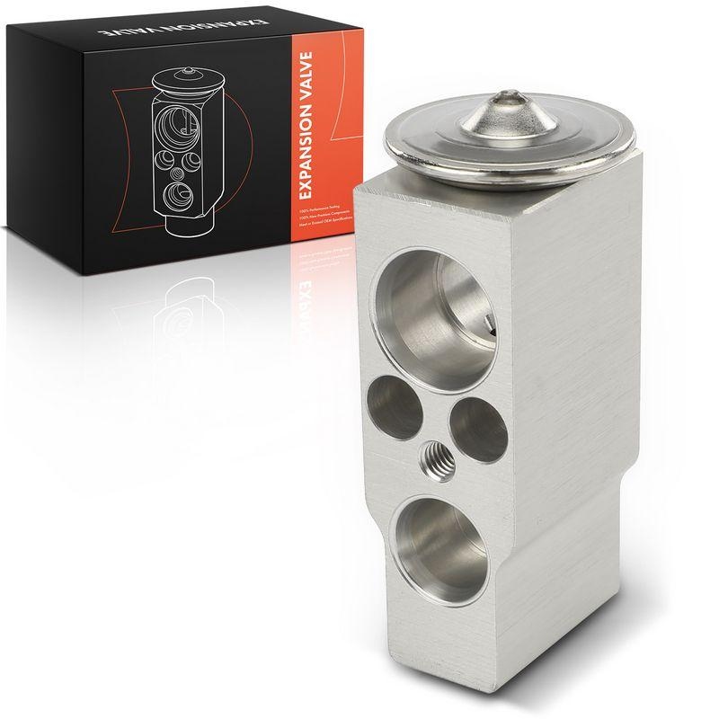 1x Frankberg Expansionsventil Klimaanlage 5481FB0032043