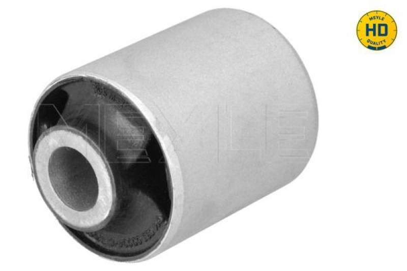 MEYLE Mounting, control/trailing arm MEYLE-HD: Better than OE.