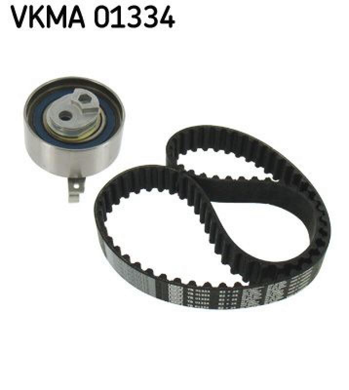 SKF Timing Belt Set