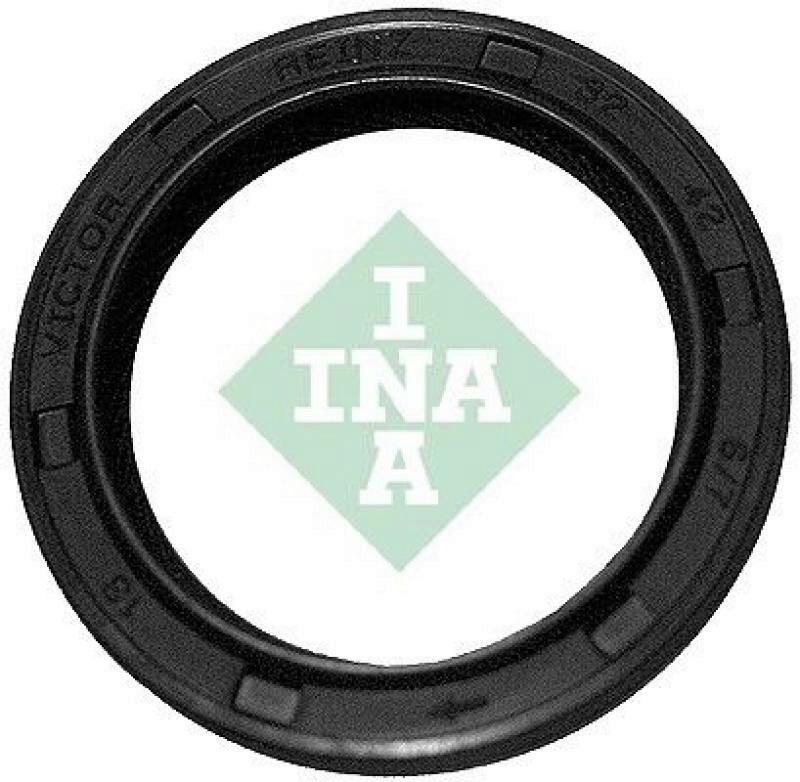 INA Shaft Seal, crankshaft