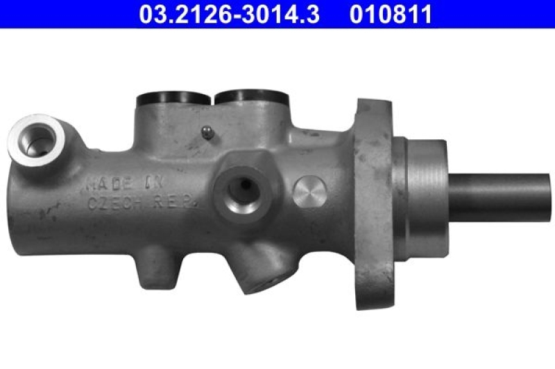 ATE Brake Master Cylinder