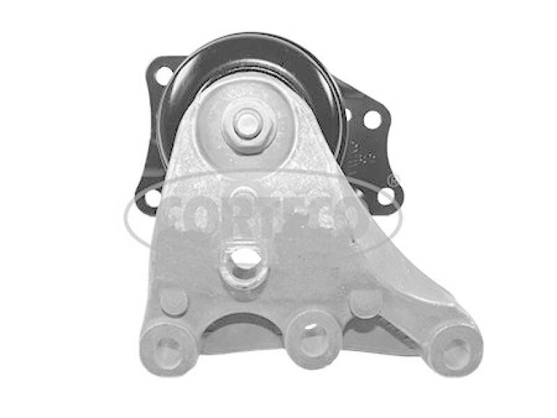 CORTECO Lagerung, Motor 49393151