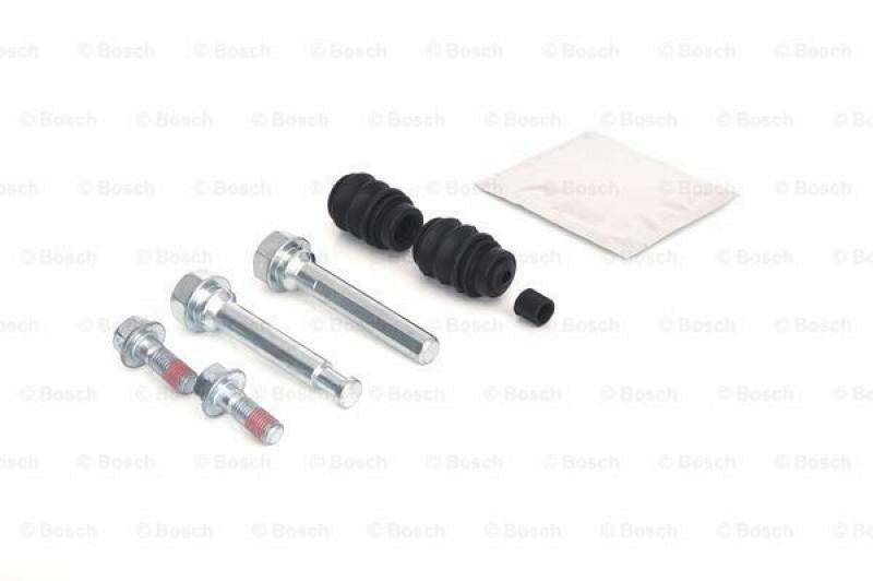 BOSCH Guide Sleeve Kit, brake caliper