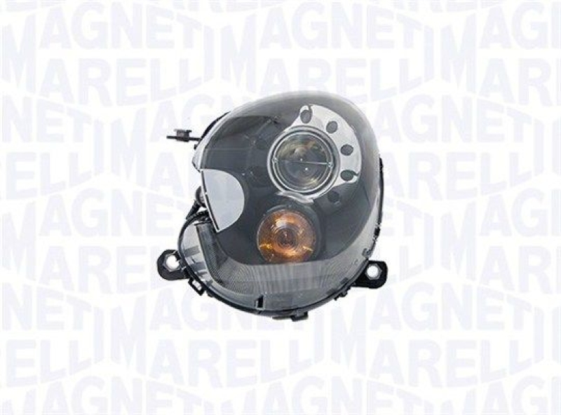 MAGNETI MARELLI Headlight