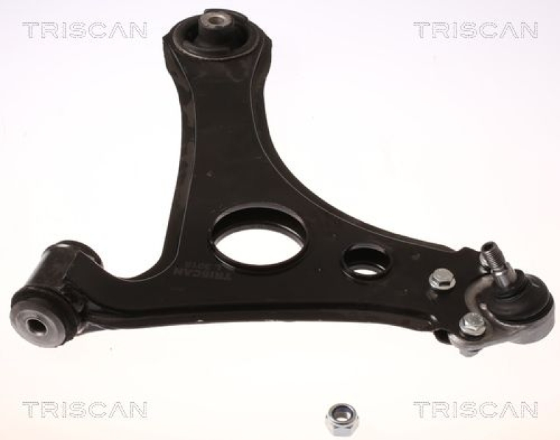 TRISCAN Track Control Arm