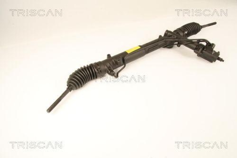TRISCAN Steering Gear