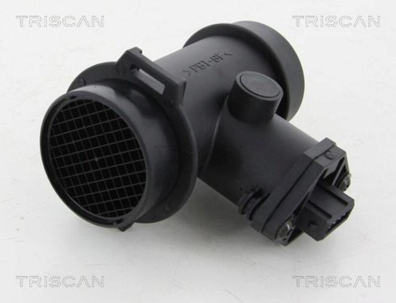 TRISCAN Air Mass Sensor