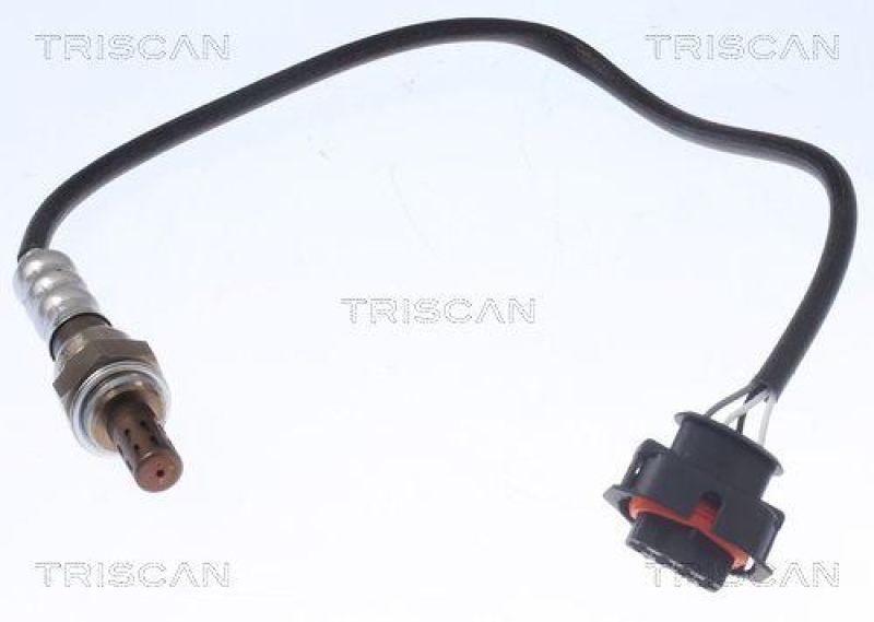 TRISCAN Lambda Sensor