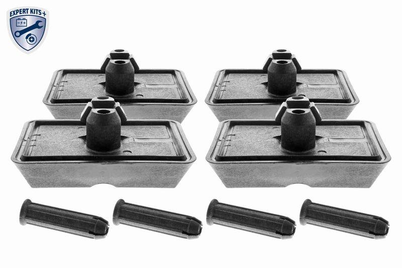 VAICO Mount Set, jack EXPERT KITS +
