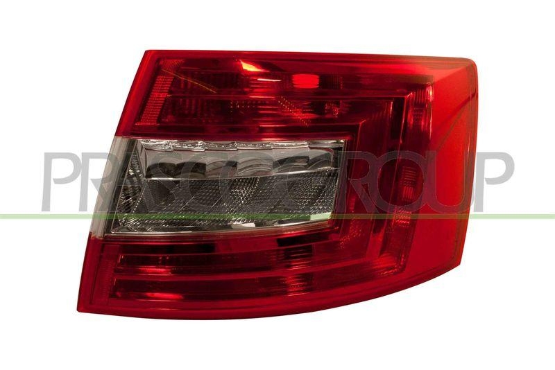 PRASCO Heckleuchte SK0304153