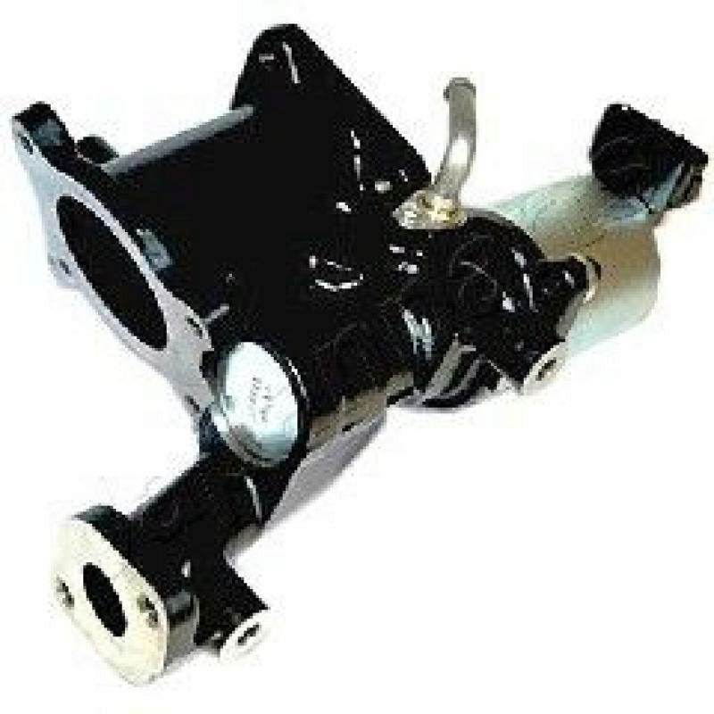 JAPANPARTS EGR Valve