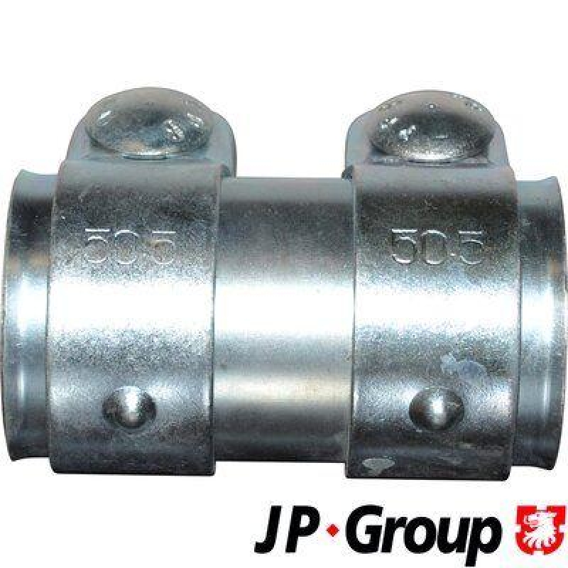 JP GROUP Clamp, exhaust system JP GROUP