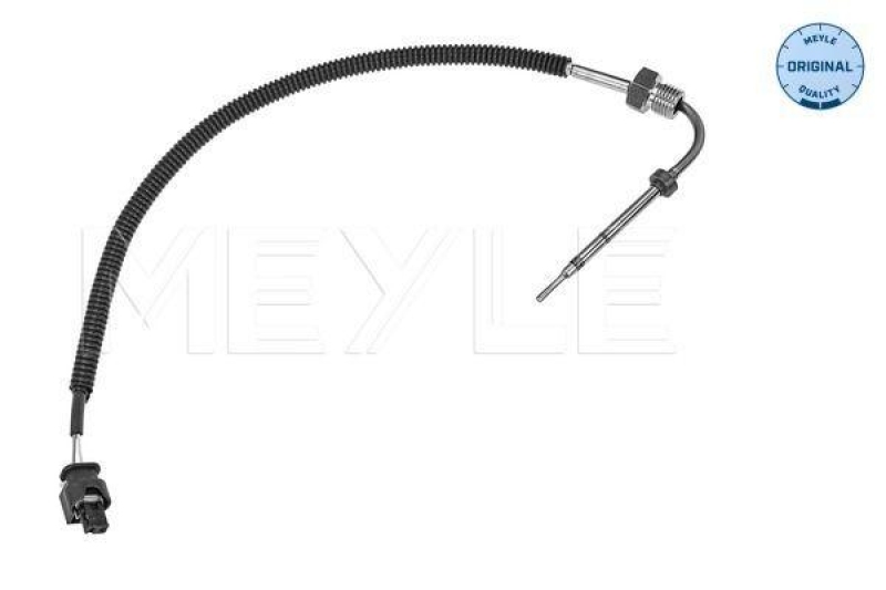 MEYLE Sensor, exhaust gas temperature MEYLE-ORIGINAL: True to OE.