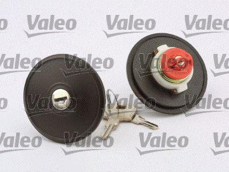 VALEO Sealing Cap, fuel tank