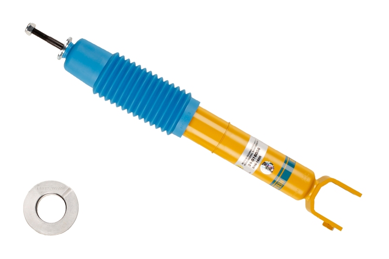 BILSTEIN Stoßdämpfer BILSTEIN - B8 Hochleistungsdämpfer Plus