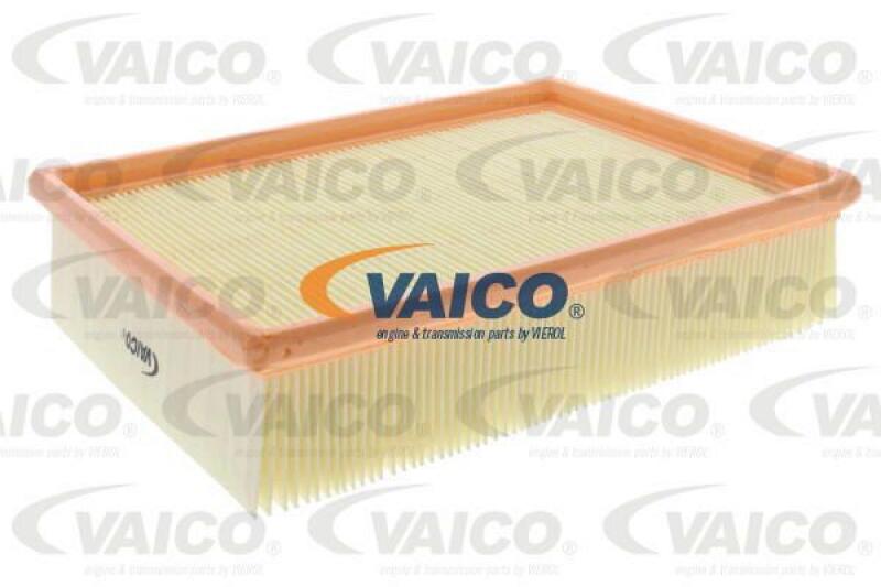 VAICO Air Filter Original VAICO Quality