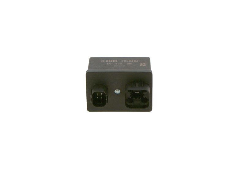 BOSCH Control Unit, glow plug system