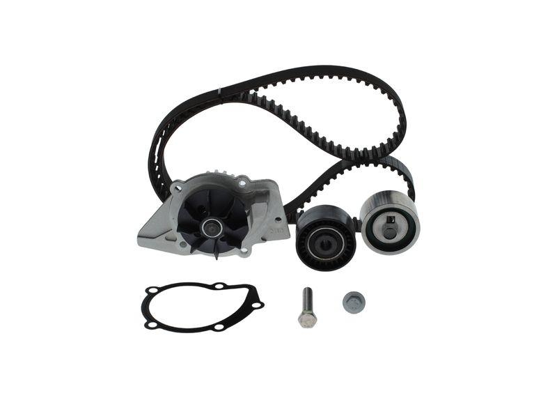 BOSCH Water Pump & Timing Belt Set