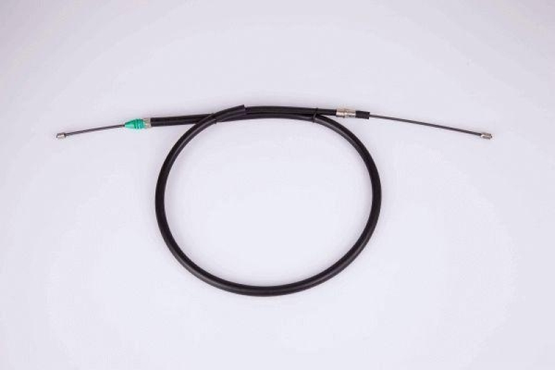 HELLA Seilzug, Feststellbremse 8AS 355 662-541