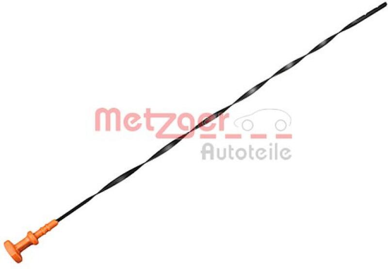 METZGER Oil Dipstick