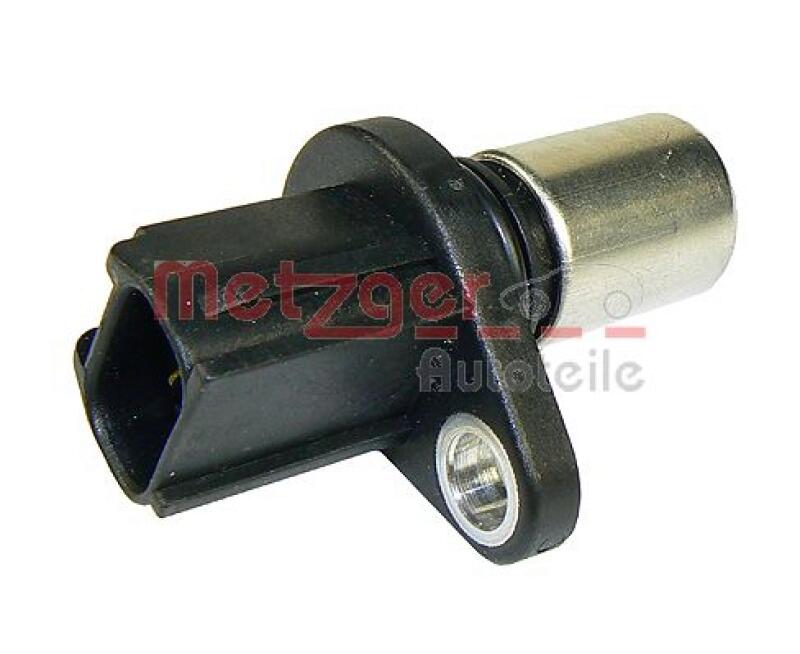 METZGER Sensor, Nockenwellenposition ORIGINAL ERSATZTEIL GREENPARTS