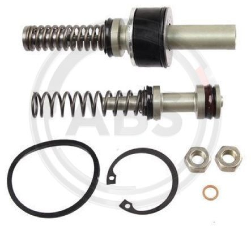 Repair Kit, brake master cylinder