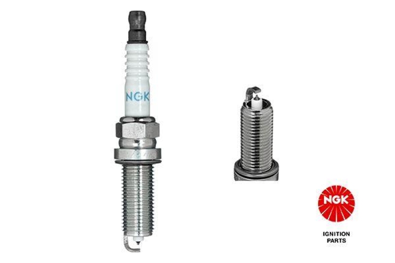 NGK Spark Plug