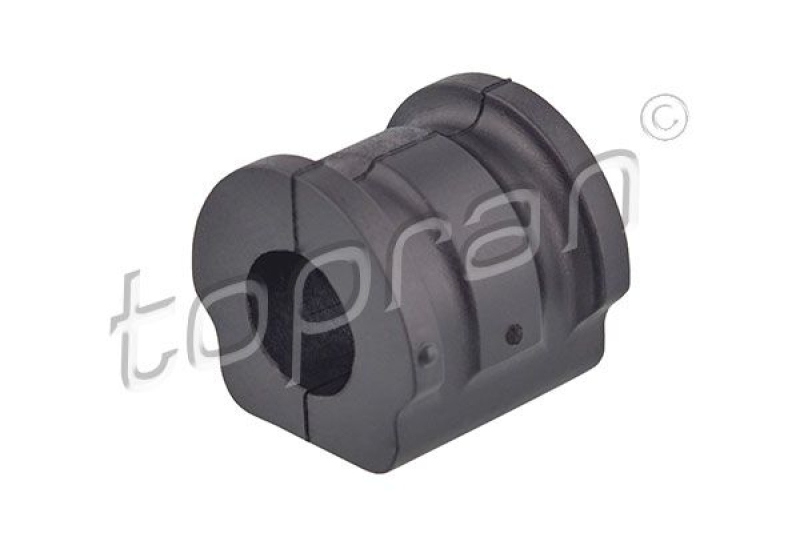 TOPRAN Mounting, stabiliser bar