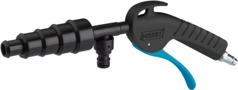 HAZET Compressed Air Spray Gun