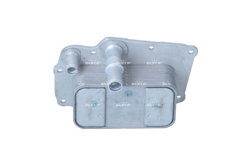 NRF Ölkühler, Motoröl EASY FIT