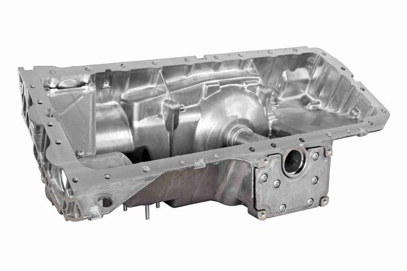 VAICO Oil sump Original VAICO Quality