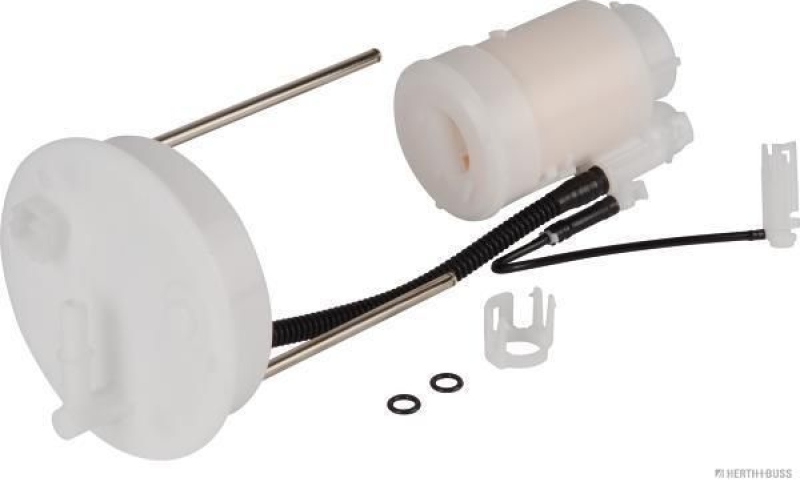 HERTH+BUSS JAKOPARTS Kraftstofffilter J1334047